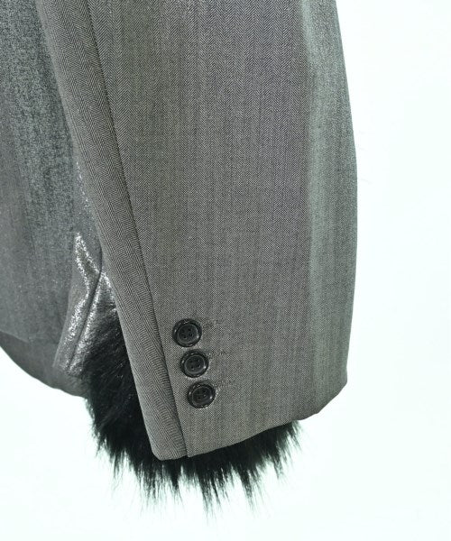 COMME Des GARCONS HOMME PLUS Casual jackets