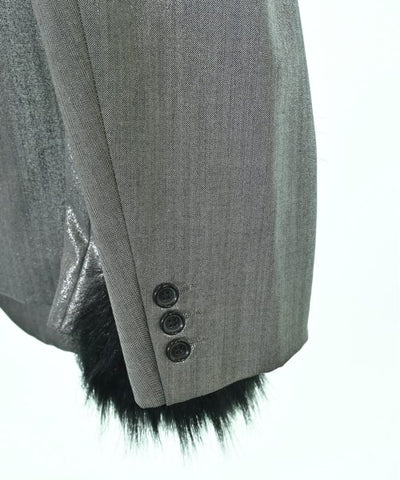 COMME Des GARCONS HOMME PLUS Casual jackets