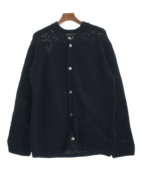 COMME des GARCONS HOMME PLUS Cardigans