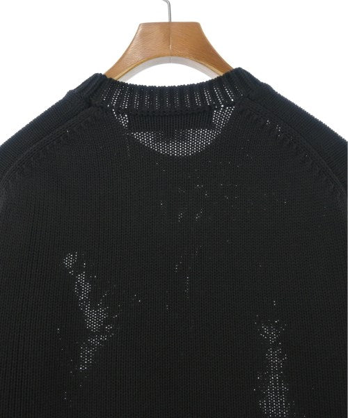 COMME Des GARCONS HOMME PLUS Sweaters