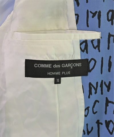 COMME des GARCONS HOMME PLUS Casual jackets