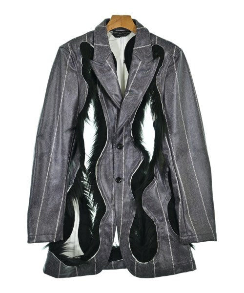 COMME Des GARCONS HOMME PLUS Casual jackets
