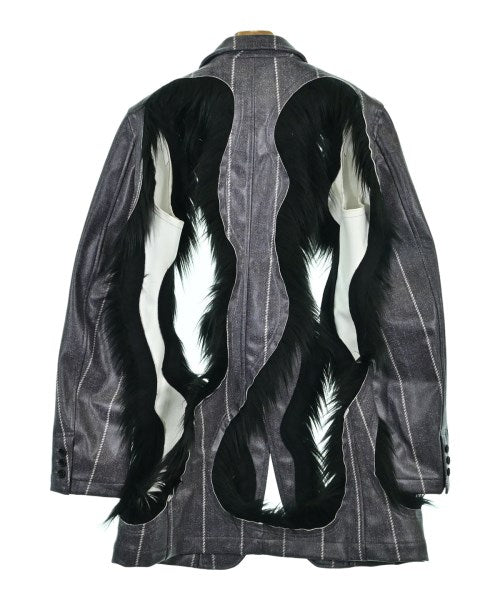 COMME Des GARCONS HOMME PLUS Casual jackets