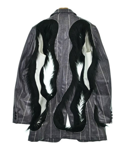 COMME Des GARCONS HOMME PLUS Casual jackets