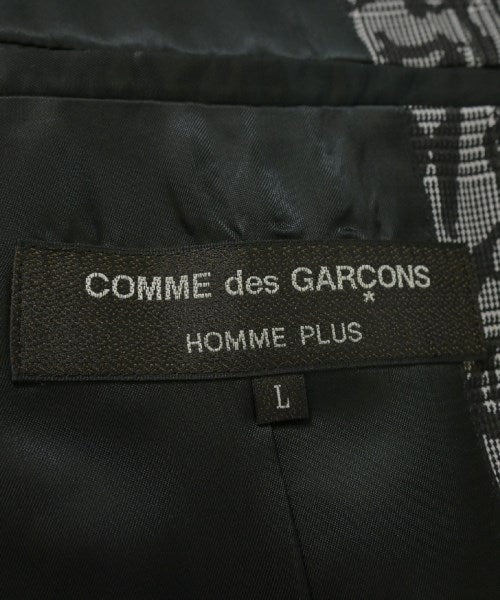 COMME Des GARCONS HOMME PLUS Other