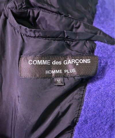 COMME des GARCONS HOMME PLUS Casual jackets