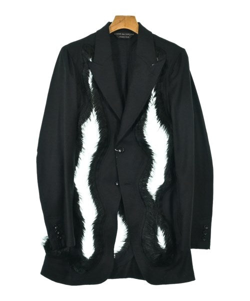 COMME Des GARCONS HOMME PLUS Casual jackets