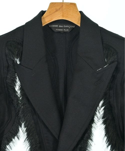 COMME Des GARCONS HOMME PLUS Casual jackets