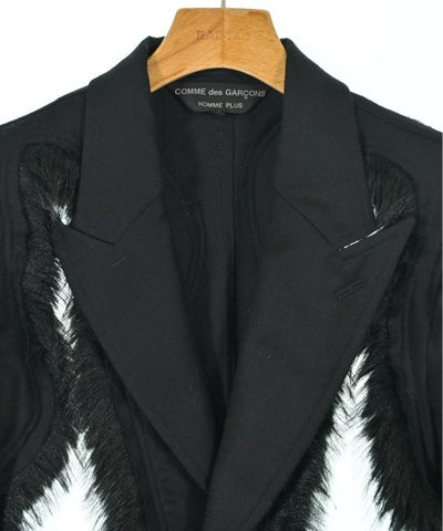 COMME Des GARCONS HOMME PLUS Casual jackets