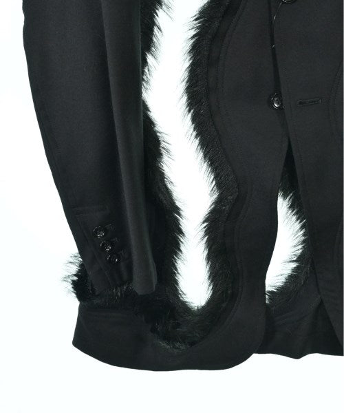 COMME Des GARCONS HOMME PLUS Casual jackets