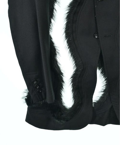 COMME Des GARCONS HOMME PLUS Casual jackets