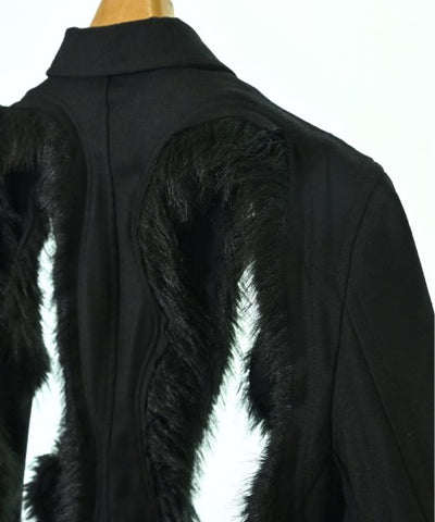 COMME Des GARCONS HOMME PLUS Casual jackets