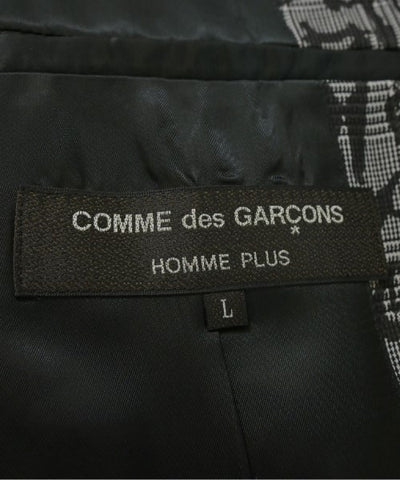 COMME Des GARCONS HOMME PLUS Other