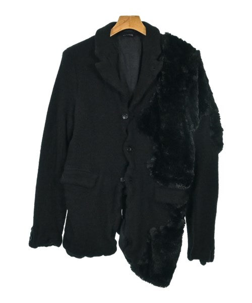 COMME des GARCONS HOMME PLUS Casual jackets