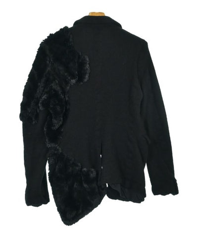 COMME des GARCONS HOMME PLUS Casual jackets