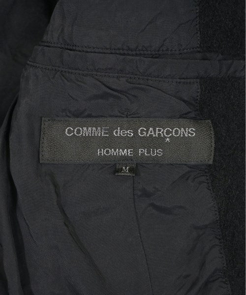 COMME des GARCONS HOMME PLUS Casual jackets