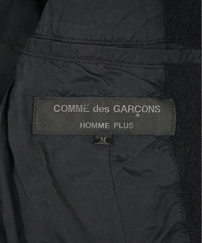 COMME des GARCONS HOMME PLUS Casual jackets