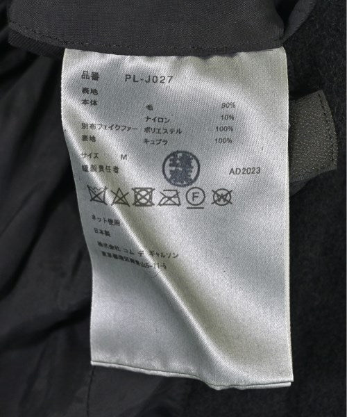 COMME des GARCONS HOMME PLUS Casual jackets