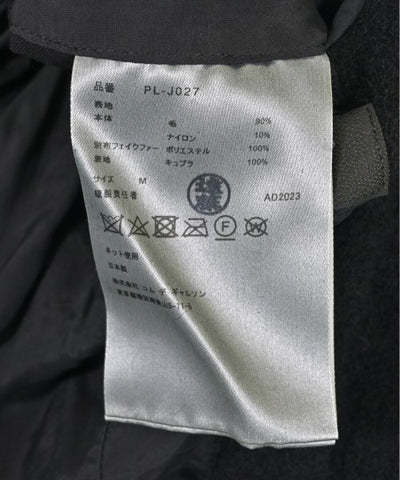 COMME des GARCONS HOMME PLUS Casual jackets