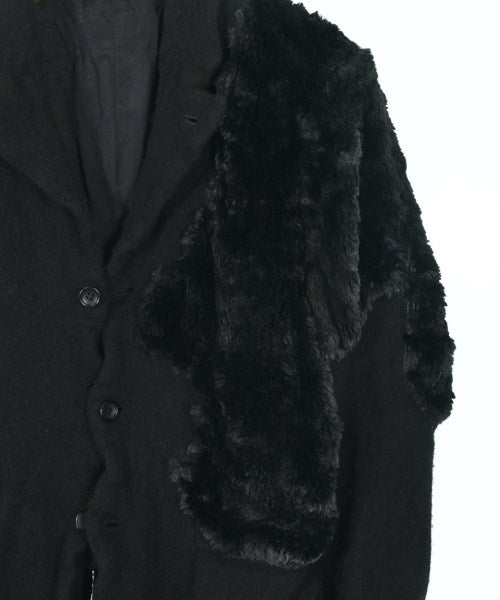 COMME des GARCONS HOMME PLUS Casual jackets