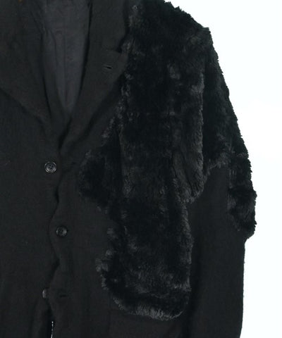 COMME des GARCONS HOMME PLUS Casual jackets
