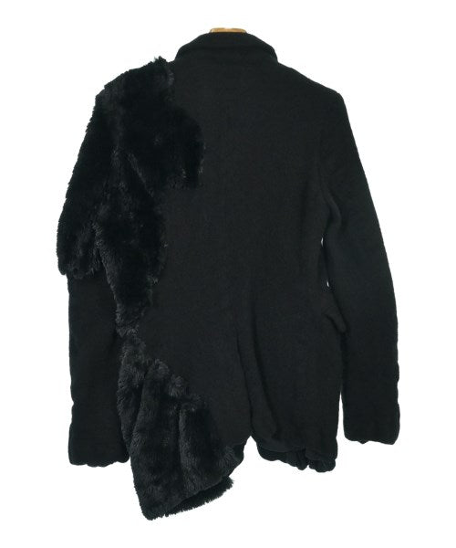COMME Des GARCONS HOMME PLUS Casual jackets