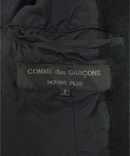COMME Des GARCONS HOMME PLUS Casual jackets