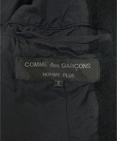 COMME Des GARCONS HOMME PLUS Casual jackets