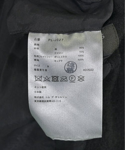 COMME Des GARCONS HOMME PLUS Casual jackets
