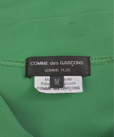 COMME des GARCONS HOMME PLUS Casual shirts