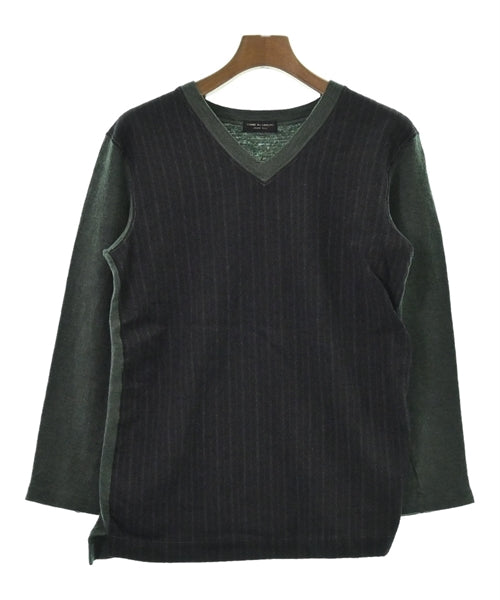 COMME des GARCONS HOMME PLUS Sweaters