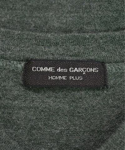 COMME des GARCONS HOMME PLUS Sweaters