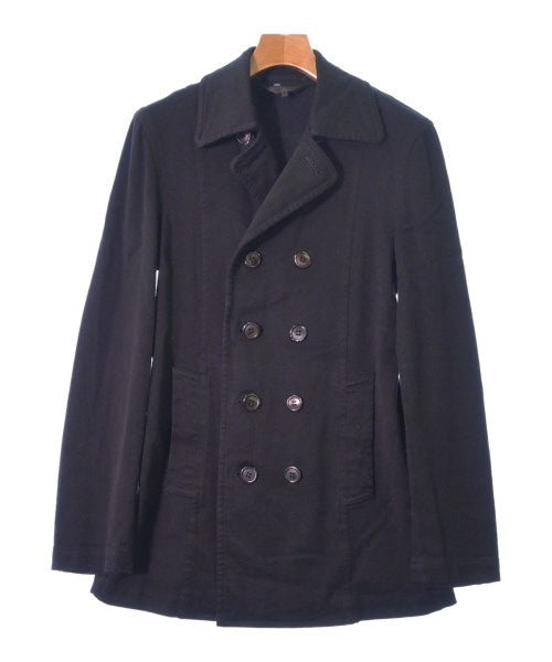 COMME des GARCONS HOMME PLUS Pea Coats