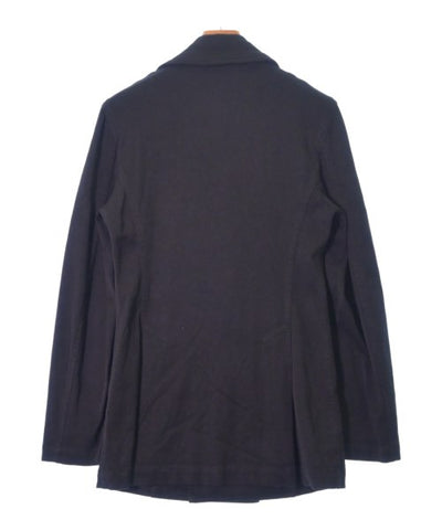 COMME des GARCONS HOMME PLUS Pea Coats