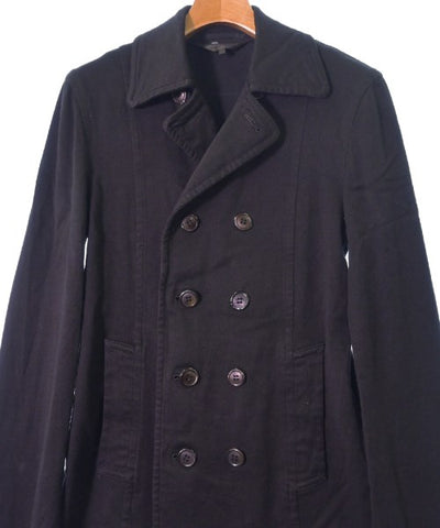 COMME des GARCONS HOMME PLUS Pea Coats