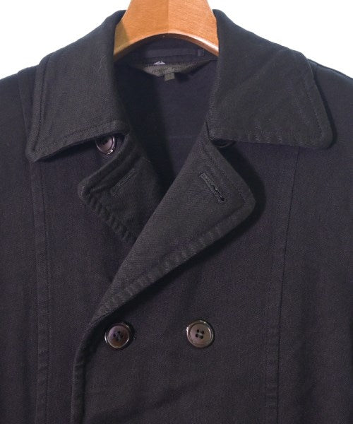 COMME des GARCONS HOMME PLUS Pea Coats