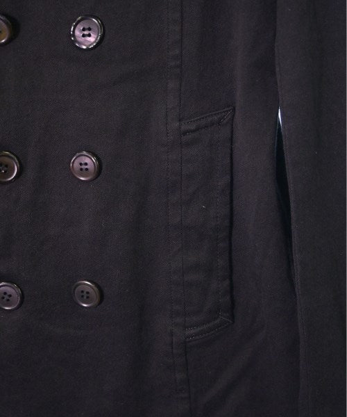 COMME des GARCONS HOMME PLUS Pea Coats