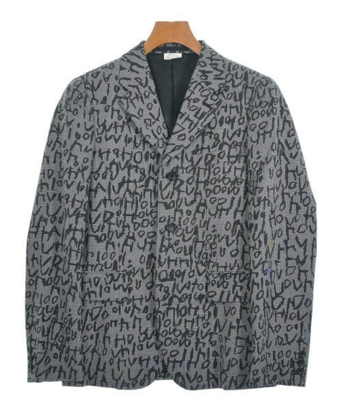 COMME Des GARCONS HOMME PLUS Other