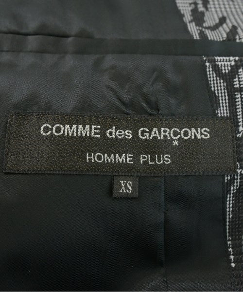 COMME Des GARCONS HOMME PLUS Other