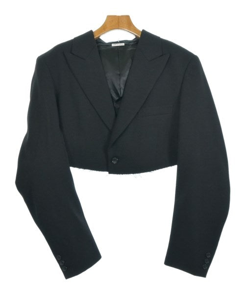 COMME Des GARCONS HOMME PLUS Casual jackets