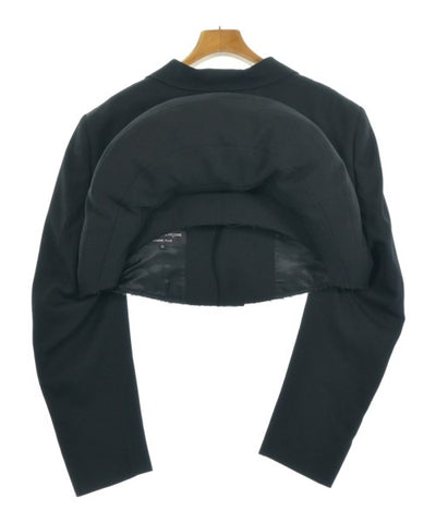 COMME Des GARCONS HOMME PLUS Casual jackets