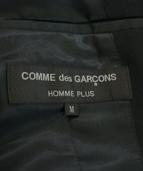 COMME Des GARCONS HOMME PLUS Casual jackets