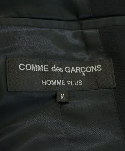 COMME Des GARCONS HOMME PLUS Casual jackets