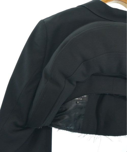 COMME Des GARCONS HOMME PLUS Casual jackets