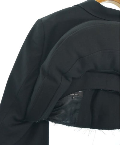 COMME Des GARCONS HOMME PLUS Casual jackets