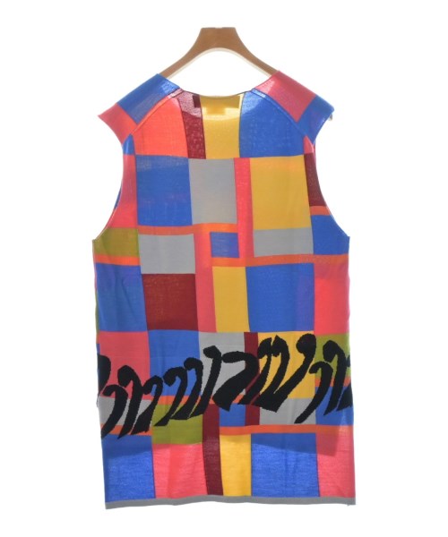 COMME des GARCONS HOMME PLUS Vests