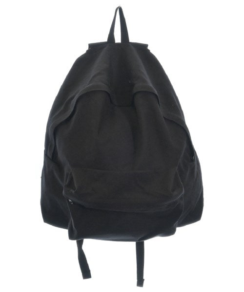 COMME des GARCONS HOMME PLUS Backpacks