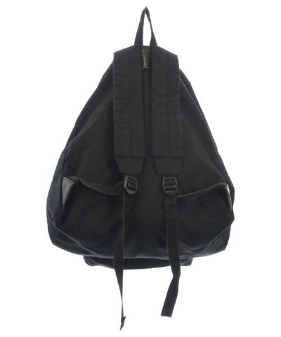 COMME des GARCONS HOMME PLUS Backpacks