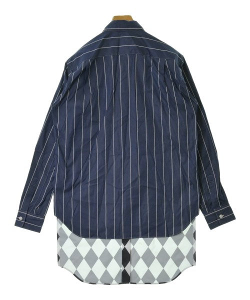 COMME des GARCONS HOMME PLUS Casual shirts