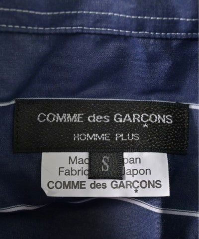 COMME des GARCONS HOMME PLUS Casual shirts